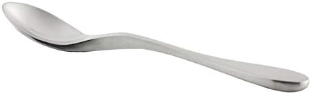 Knork Forged Original Teaspoon Stainless Steel, Matte
