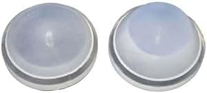 Coffee Maker Thermostat Grommer Kit for Bunn, Part Number 07073.1000, Replaces for Bunn CWTF15, 2UPR/1LWR A10 A10-A CRTF5-35 CRTF5