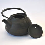 ITCHU-DO HAKEME Japanese Cast Iron tea Kettle Nambu Tetsubin 600ml