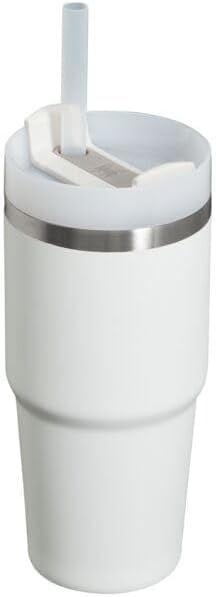 STANLEY Quencher H2.0 FlowState Stainless Steel