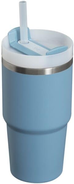 STANLEY Quencher H2.0 FlowState Stainless Steel