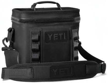 YETI Hopper Flip 8 Portable Soft Cooler