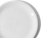 Made In Cookware - Set of 4 - Bread and Butter Plates - White - Porcelain England