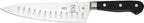 Mercer Culinary M23670 Renaissance, 8-Inch Granton Edge Slicing Knife