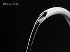 Brewista X Series 0.8L Gooseneck Variable Kettle- Matte Black