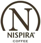 Nispira Iced Coffee Cold Brew Drip Coffee Maker Stainless Steal, 400mL, Borosilicate Glass
