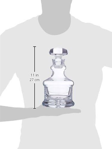 Ravenscroft Crystal Larchmont Decanter