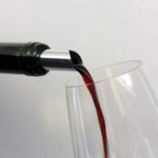The Original Wine Disc - Drop Stopping Flexible Pour Spout (50)