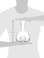 Ravenscroft Crystal Punted Trumpet Decanter