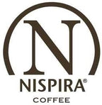 Nispira Luxury Ice Cold Brew Dripper Coffee Maker in Stainless Steel and Borosilicate Glass, 1000 ml Silver