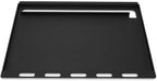 Weber Rust-Resistant Outdoor Griddle Insert for Summit and Genesis 300 Series Gas Grills, Full-Size