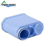 2-Pack Spring Source CMF009 Coffee Machine Water Filter Compatible with Philips Saeco AquaClean CA6903