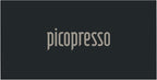 WACACO Picopresso Portable Espresso Maker Bundled with Protective Case, Pro-level Specialty Coffee Machine, Compatible Ultra-fine Grind, Manually Operated Travel Coffee Maker