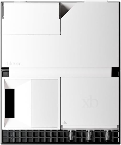 xBloom Studio – The Ultimate Coffee Machine – Drip Coffee Maker with Integrated Grinder, Scale, and 3 Levels of Automation, Twilight