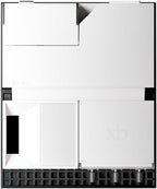 xBloom Studio – The Ultimate Coffee Machine – Drip Coffee Maker with Integrated Grinder, Scale, and 3 Levels of Automation, Twilight