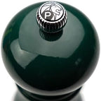 Peugeot Paris u'Select Pepper Mill Wood Forest Green 18 cm - 7in