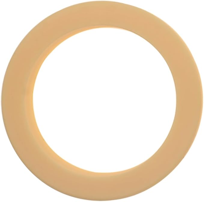 1PCS Espresso Machine Silicone Gasket 54mm BPA Free Grouphead Steam Ring Replacement Part for Espresso Machine