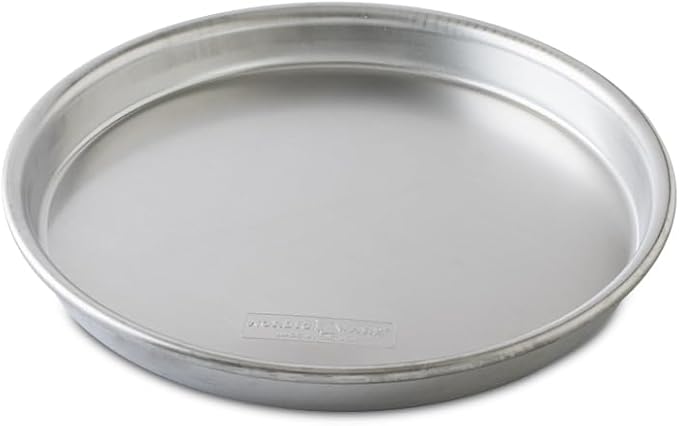 Nordic Ware Naturals 14" Deep Dish Pizza Pan