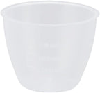 Chicken Egg Cooker Make Up to 7 Large Boiled Eggs Anti Dry Burning Automatic Power Off Egg Poacher with Heating Plate for Hard, Soft & Poached Eggs(Blue)