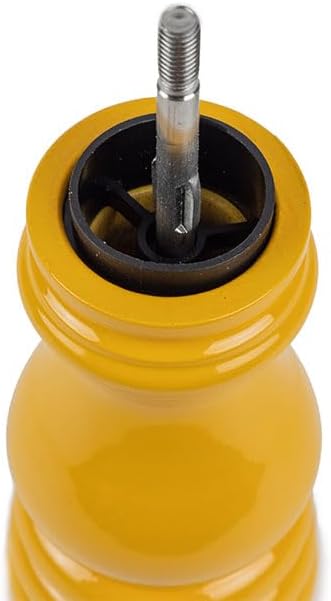 Peugeot Paris u'Select Pepper Mill Wood Saffron 18 cm - 7in