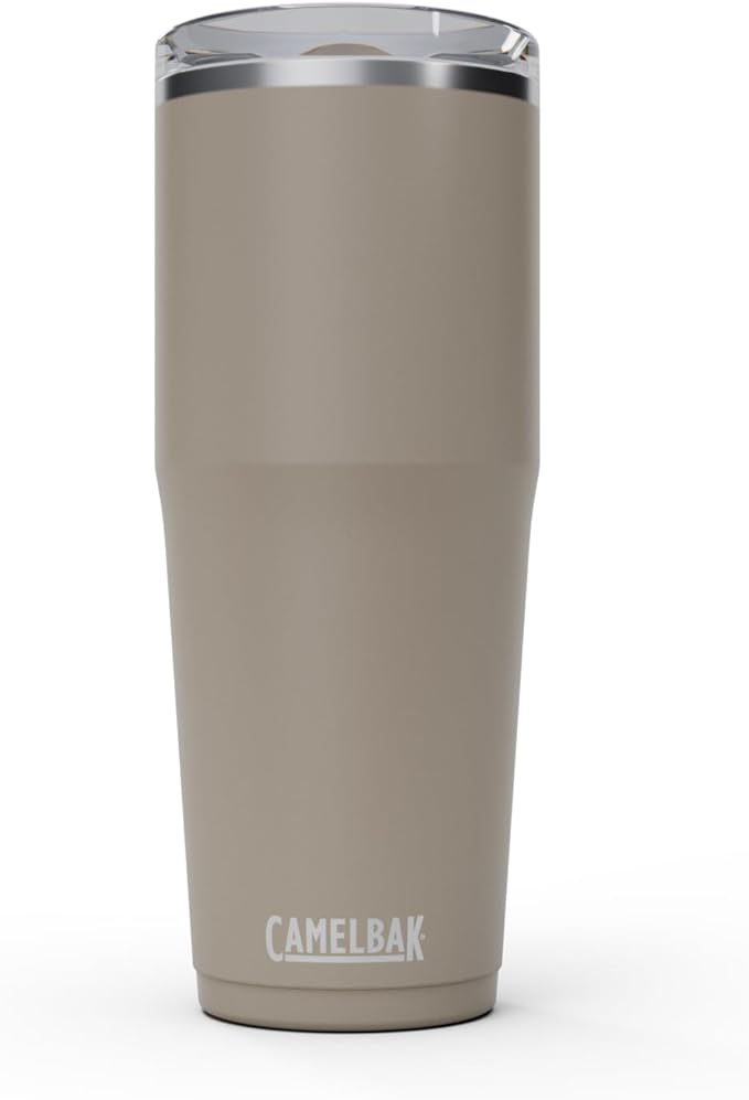 CamelBak Thrive Leak-Proof Tumbler - Insulated Stainless Steel