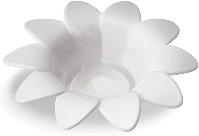 Peleg Design Daisy Plastic Egg Separator, Egg White Yolk Divider Kitchen Gadgets Baking Tools Egg Extractor, Cute Flower Design