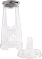 Replacement parts Starter Kit Includes Side Reservoir Filter Holder and 3 Pack Water Filter Cartridges,Compatible with Keurig 2.0 Coffee Maker (4.9inch holder)