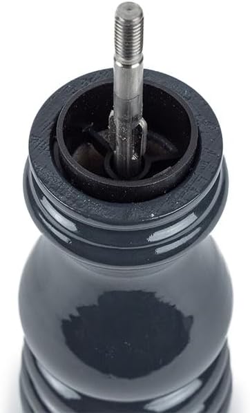 Peugeot Paris u'Select Pepper Mill Wood Slate 18 cm - 7in