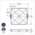Nordic Ware Procast Mini Scone