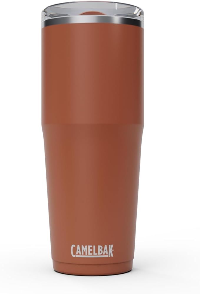 CamelBak Thrive Leak-Proof Tumbler - Insulated Stainless Steel