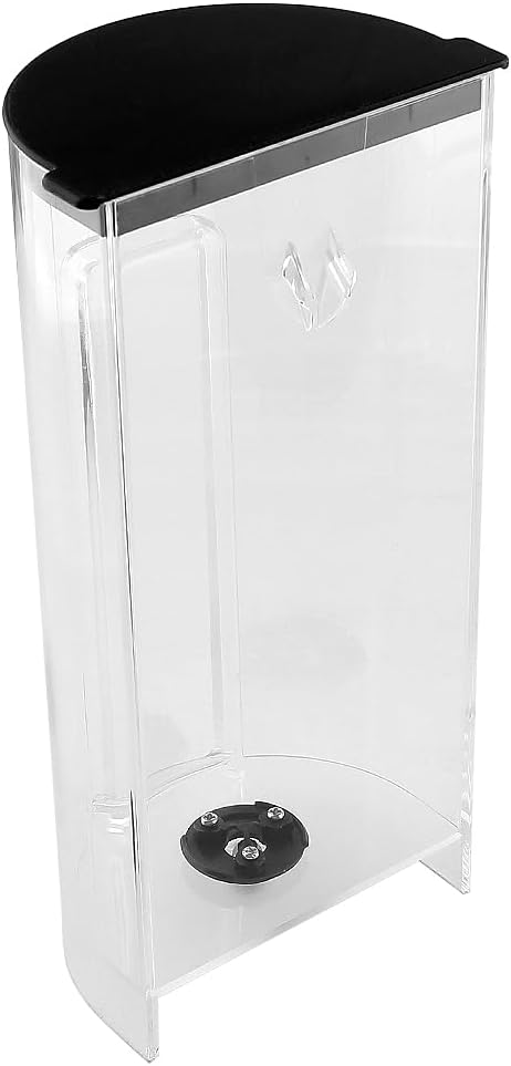 Replacement Parts Water Reservoir with Filter Holder and 3 charcoal Water Filters,Compatible with Keurig K-Express Coffee Maker Only