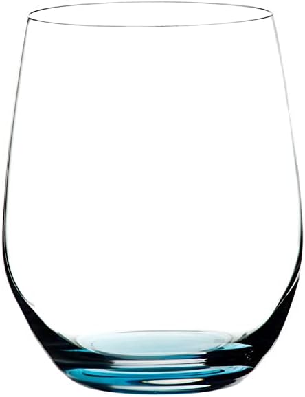 Riedel The O Wine Tumbler Happy, Set of 4
