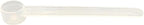 1.5 mL (1.5 CC) Long Handle Scoop for Measuring Coffee, Pet Food, Grains, Protein, Spices and Other Dry Goods (Pack of 5)