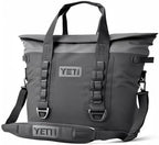 YETI Hopper M Series Portable Soft Coolers with MagShield Access