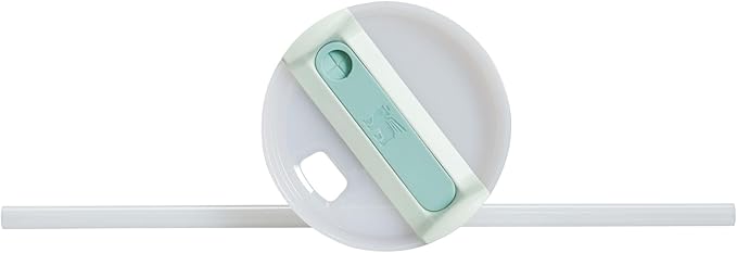 STANLEY Quencher H2.0 Tumbler with Handle and Straw 40 oz | Flowstate 3-Position Lid | Cup Holder Compatible for Travel | Insulated Stainless Steel Cup | BPA-Free | Mist