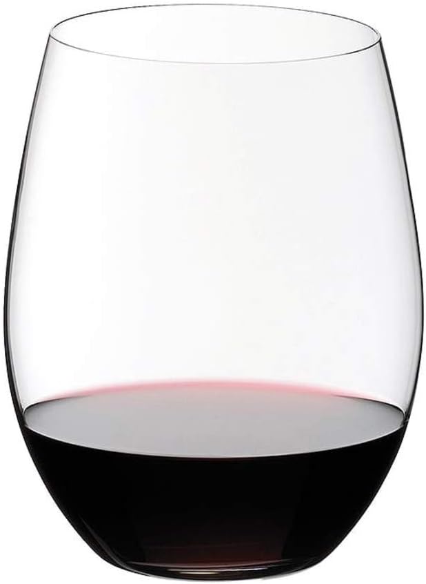 Riedel The O Wine Tumbler Cabernet/Merlot