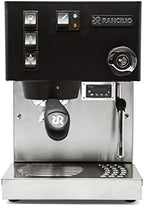 Rancilio Silvia Espresso Machine w/ PID Installed,67 ounce, Black