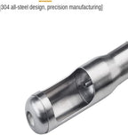 Red Dates Corer Jujube Pitter Cherry Olive Corer Stainless Steel Fruit Core Remover Seed Push Out Tool Vegetable Tools Kitchen Gadgets