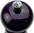 Peugeot Paris u'Select Pepper Mill Wood Eggplant 18 cm - 7in