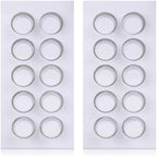 Coffee Machine Cleaning Tablets,Removes Oil and Residue,Cleaning Products - 20 pack