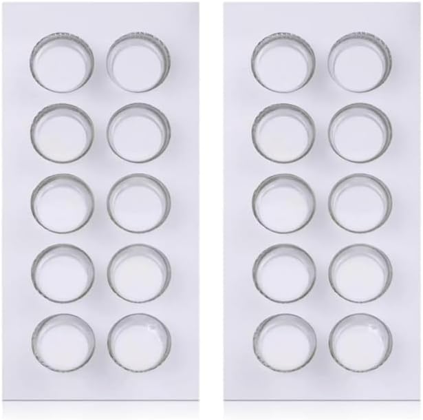 Coffee Machine Cleaning Tablets,Removes Oil and Residue,Cleaning Products - 20 pack