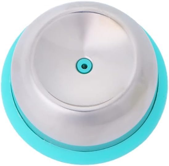 Egg Piercer, Hard Boiled Egg Peeler Raw Eggs Egg Pricker Egg Hole Puncher Stainless Steel Needle Egg Punch Egg Separator for Raw Eggs, Egg Separators Specialty Tools and Gadgets