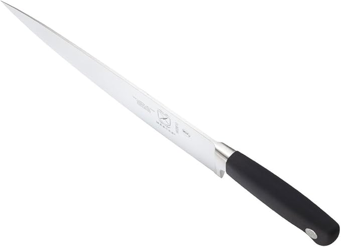 Mercer Culinary M20610 Genesis 10-Inch Chef's Knife,Black