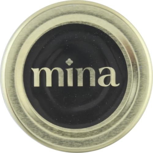 Mina Tagine Moroccan Chicken Simmer Sauce, 12 oz - Classic Ginger Saffron Made with Turmeric, Lemon & Olive Oil, Tagine Seasoning, Chicken Sauce, Garlic Sauce, Moroccan Spices (Pack of 2)