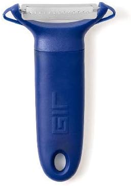 GIR Peeler Y-Handle Julienne: Navy