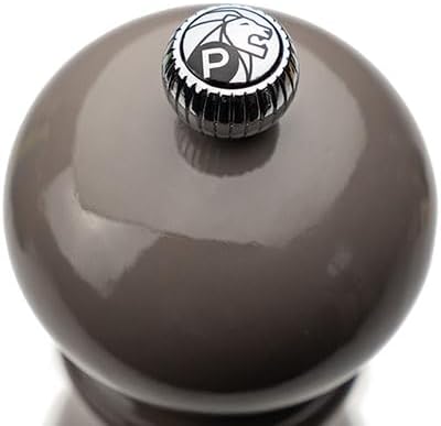 Peugeot Paris u'Select Pepper Mill Wood Taupe 18 cm - 7in