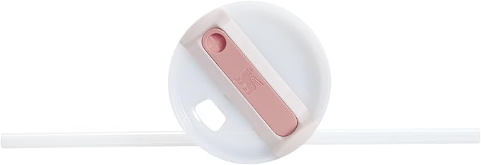 STANLEY Quencher H2.0 Tumbler with Handle & Straw 64 oz | Flowstate 3-Position Lid | Large Capacity for Travel & Sports | Insulated Stainless Steel Cup | BPA-Free | Rose Quartz 2.0