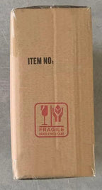 vancasso Bonita Pasta Bowls Set of 6, 50oz Large Salad Bowls for Kitchen, Stoneware Serving Bowls Dishwasher & Microwave Safe, Blue Bowl Set