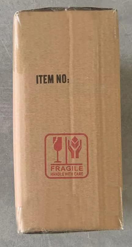 vancasso Bonita Cereal Bowl Set of 6, 24 Oz Ceramic Bowls for Kitchen, Dishwasher & Microwave Safe Bowls for Soup, Cereal, Dessert, Fruit, Blue Colored Bowl Set