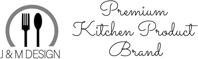 J&M DESIGN 2-Pack Clear Acrylic Sugar Bowl With Lid And Spoon For Coffee Bar Accessories, Creamer Bowls Kitchen Baking Essentials Supplies Canisters 8oz Container Jar Dispenser Spice Holder Salt Dish